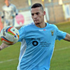 Rugby Town FC